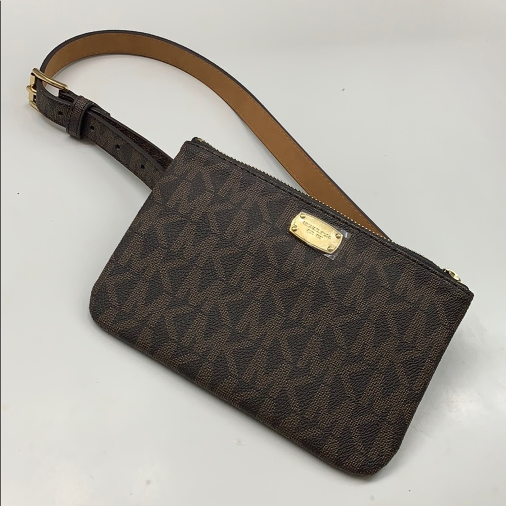 Michael Kors Fanny Pack
